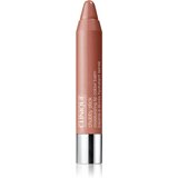 Clinique Chubby Stick™ Moisturizing Lip Colour Balm hidratantni ruž za usne nijansa Boldest Bronze 3 g | shoptok.hr