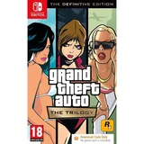 switch grand theft auto trilogy gta - the definitive edition (code in a box)