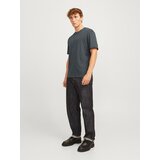 Jack & Jones Muška majica 12262494, Tamnosiva