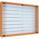 MID.YOU VISEČA VITRINA, barve bukve | Shoptok.si