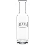 LUIGI BORMIOLI Steklenica za vino Optima 0,5l / steklo, (5000198797) | Shoptok.si