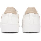 Tommy Jeans Niske tenisice 'THE GREENWICH EDGE' bež / bijela | shoptok.hr