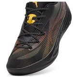 Puma Košarka All-pro Nitro Fire Glow Črna | Shoptok.si