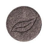 puroBIO cosmetics Kompaktno sjenilo za oči REFILL - 19 Duochrome siva (svetljucavo) - za ponovno punjenje | shoptok.hr