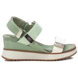 Xti Sandali & Odprti čevlji 143847 Modra | Shoptok.si