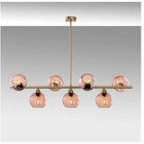 Opviq Luster Benek-15-14463, roze | Eponuda.ba
