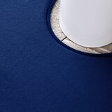 Catherine Lansfield Temno modre kopalniške preproge v kompletu 2 ks za WC iz spominske pene 50x80 cm Anti-Bacterial – | Shoptok.si