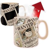 Abystyle Šolja - One Piece - Wanted - Heat Change | ePonuda.com