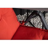 Venture Home Cushion jastuk za vrtnu stolicu s 5 položaja, crveni Slike