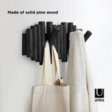 Umbra STENSKI OBEŠALNIK | Shoptok.si