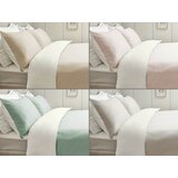 Dormeo Posteljnina Warm Hug 200x200 cm zelena, (5000062122) | Shoptok.si