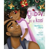 Harfa & Pametnica Metju A. Čeri - Ljubav je u kosi | ePonuda.com