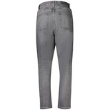 Tommy Hilfiger TRAPERICE ZA ŽENE CRNE DENIM | shoptok.hr