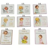  Neka te čuvaju anđeli ... Š12418 Magnet | shoptok.hr