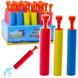  Vodna penasta pištola Syringe 20.5cm - barvo pošiljamo naključno Cene
