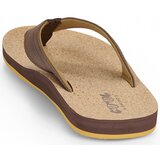 Cool shoe Japonke CLOUD 2 Kostanjeva Slike