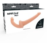 Addicted Toys Strapless Strap-on kožen | shoptok.hr
