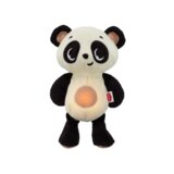 Tiny Love Plišana panda Snuggly Buddy s daljinskim upravljačem | shoptok.hr