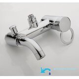 EYN Stenska kopalniška armatura za kad | armatura SK2264 | Shoptok.si