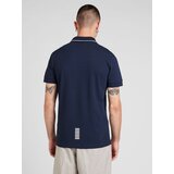 Ea7 Emporio Armani Majica mornarska / bela | Shoptok.si