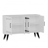 Hanah home tv polica ilda white | ePonuda.com
