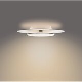  Philips- LED prigušiva plafonska svetiljka GARNET SCENE SWITCH LED/30W/230V 2700K | Eponuda.com
