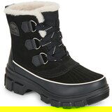 Sorel 010 BLACK FAWN Crna Cijene