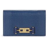 Elisabetta Franchi Torbice BS08A66E2 Modra Cene