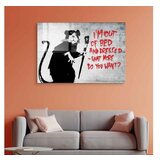 WALLXPERT dekorativna slika od kaljenog stakla, uv 035 (30 x 45) | ePonuda.com