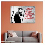 WALLXPERT Slika od kaljenog stakla 30x45cm | Eponuda.ba