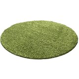 Ayyildiz Carpets Zelena okrogla preproga ø 120 cm Life – Cene