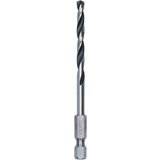 Bosch HSS spiralna burgija PointTeQ 4,5 mm sa šestougaonim HEX prihvatom pakovanje od 1 komada - 2608577525 | ePonuda.com