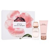 Narciso Rodriguez All Of Me Set parfemska voda 50 ml + losion za tijelo 50 ml za ženske | shoptok.hr
