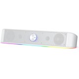 Redragon Gaming Zvučnici RGB Adiemus GS560 White | Eponuda.ba