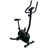 EB FIT B580 magnetno sobno kolo – zamašnjak 4 kg, 8 stopenj upora, LCD, merjenje pulza, do 100 kg | Shoptok.si