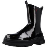Kickers Škornji KICK GOZ Črna | Shoptok.si