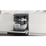 Whirlpool perilica posuđa WH4FFA14BN6X | shoptok.hr