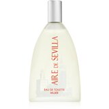 Instituto Español Aire De Sevilla toaletna voda za žene 150 ml Cijene