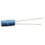 Thomsen Radijalni elektrol. kondenzator (OxV) 6.3 mm x 11 mm raster 2.5 mm 47F 35/40 V Cijene