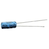 Thomsen Radijalni elektrol. kondenzator (OxV) 6.3 mm x 11 mm raster 2.5 mm 47F 35/40 V