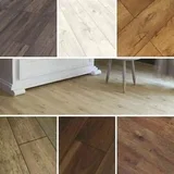 Laminat kaindl 7MM akcija