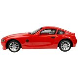  Set vozila Monster Truck + BMW 58 cm - crno/crveni | shoptok.hr
