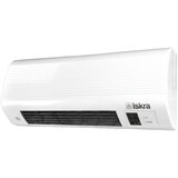 Iskra zidna grijalica PTC-2021L (2.000 w, bijele boje, 17 x 57 x 26 cm) + bauhaus jamstvo 5 godina na uređaje na električni ili motorni pogon | shoptok.hr