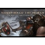 Steam Battle Brothers - Warriors of the North (DLC) Key GLOBAL Steam Battle Brothers - Warriors of the North (DLC) Key GLOBAL Slike