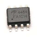 Oem Tranzistor AO4484 MOSFET N-Ch 40V 10A10mOhm SO-8 crni Cene