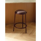 noo.ma Bordo metalna barska stolica (visine sjedala 68 cm) Hogo – | shoptok.hr