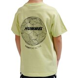 Hummel Majica za dečake Casper S/S, Limeta Cene