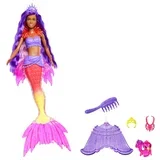 lutka sirena