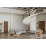 Blomus Regal u dekoru hrasta u prirodnoj boji 105x170x40 cm Sukoya – | shoptok.hr
