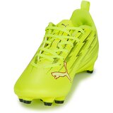Puma Nogomet ULTRA 6 PLAY FG/AG Jr Rumena | Shoptok.si
